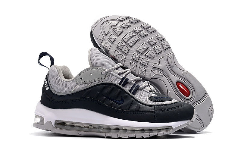 Nike Air Max 98 men shoes-038