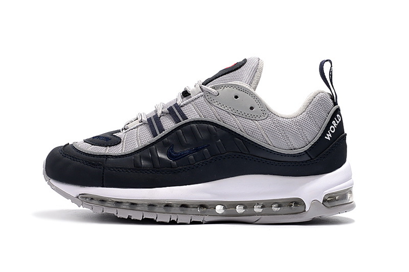 Nike Air Max 98 men shoes-038