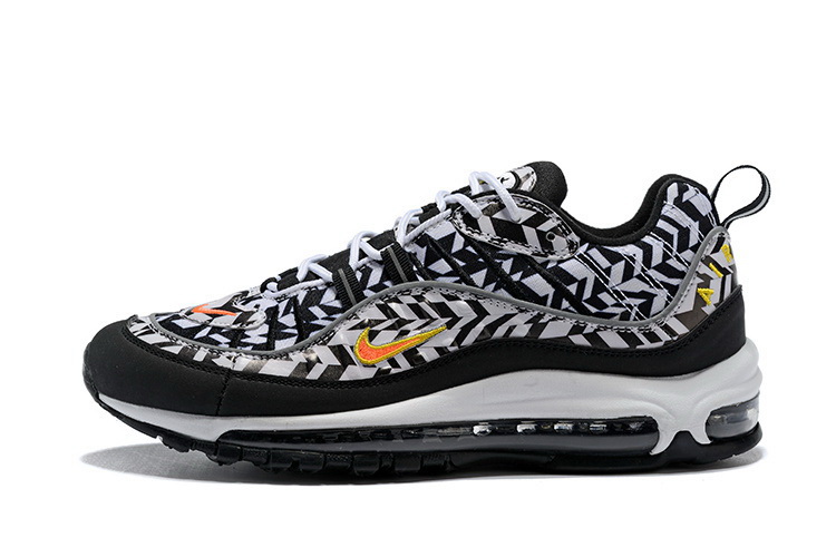 Nike Air Max 98 men shoes-039