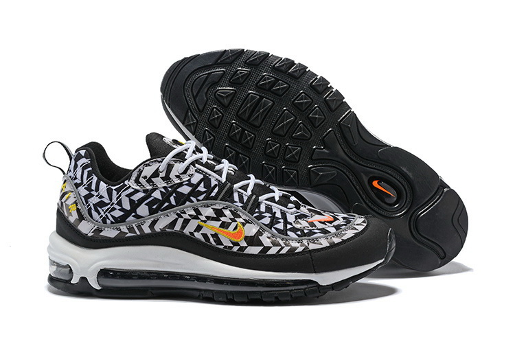 Nike Air Max 98 men shoes-039