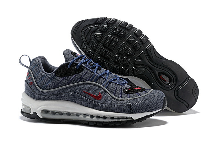 Nike Air Max 98 men shoes-040