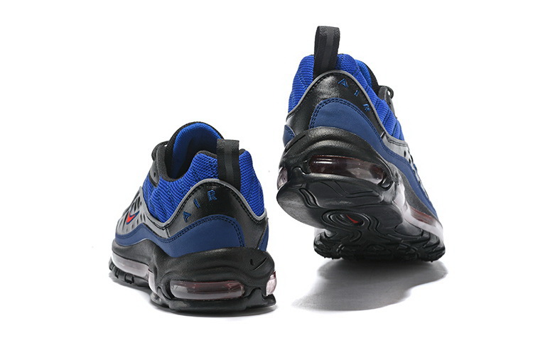 Nike Air Max 98 men shoes-041