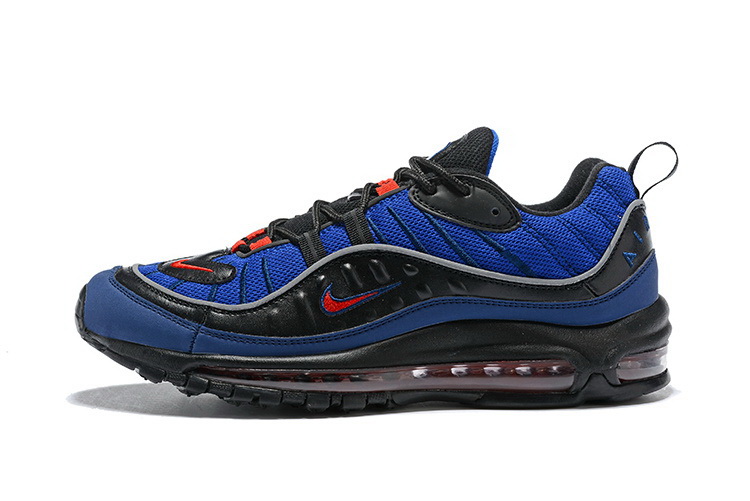 Nike Air Max 98 men shoes-041