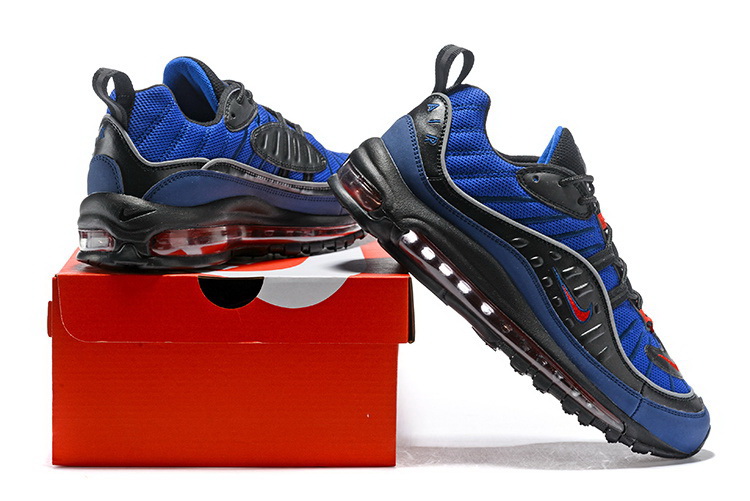 Nike Air Max 98 men shoes-041