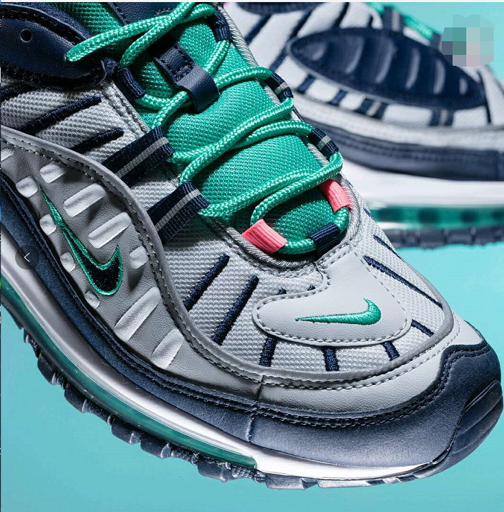 Nike Air Max 98 men shoes-042