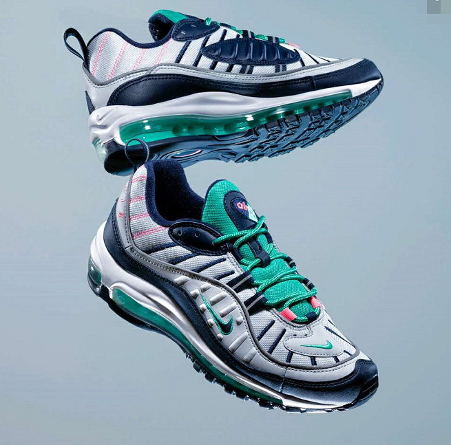 Nike Air Max 98 men shoes-042