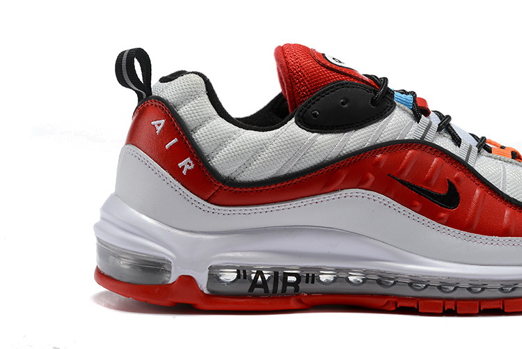 Nike Air Max 98 men shoes-043