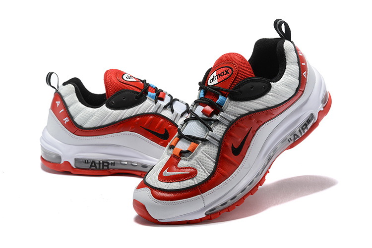 Nike Air Max 98 men shoes-043