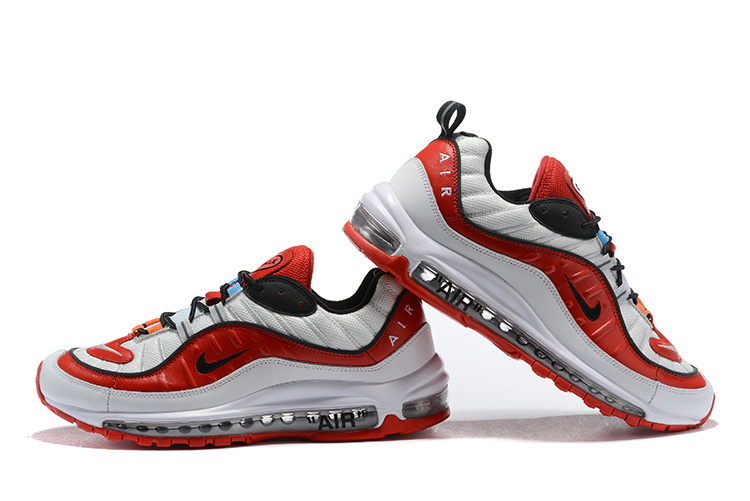 Nike Air Max 98 men shoes-043