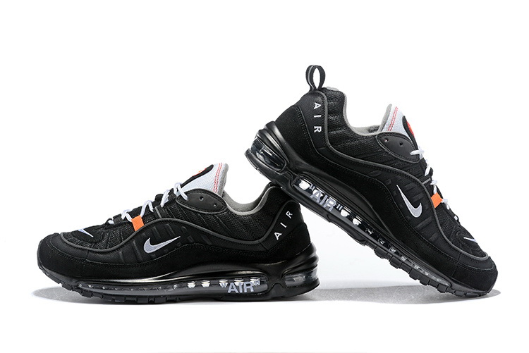 Nike Air Max 98 men shoes-044