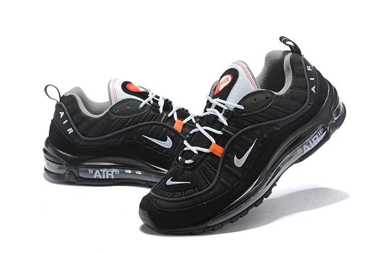 Nike Air Max 98 men shoes-044