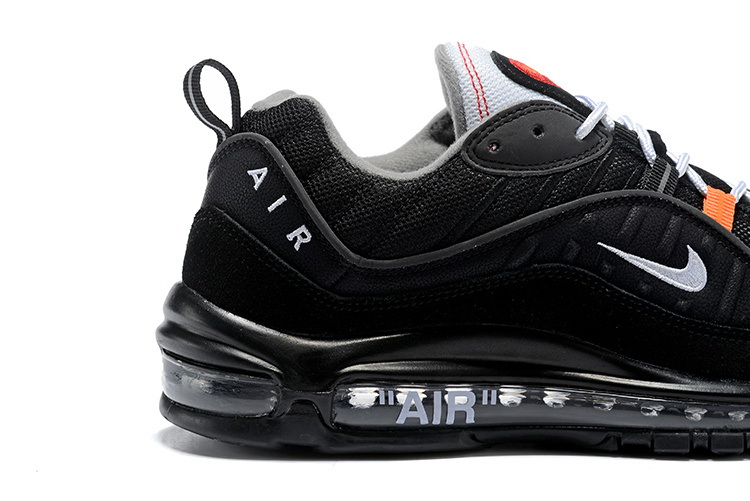 Nike Air Max 98 men shoes-044