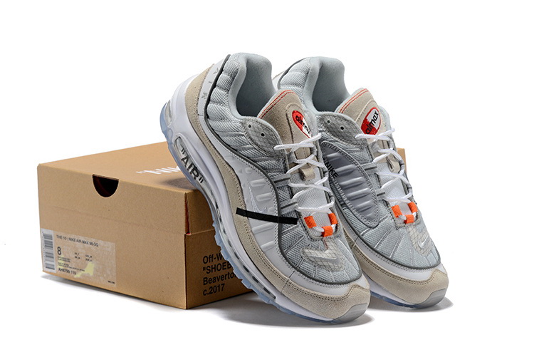 Nike Air Max 98 men shoes-045