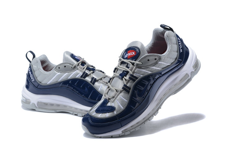 Nike Air Max 98 men shoes-048