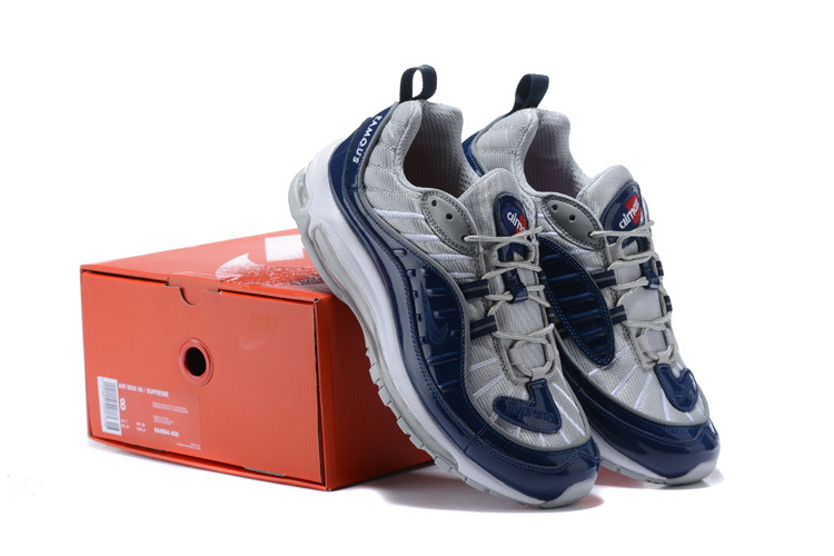 Nike Air Max 98 men shoes-048