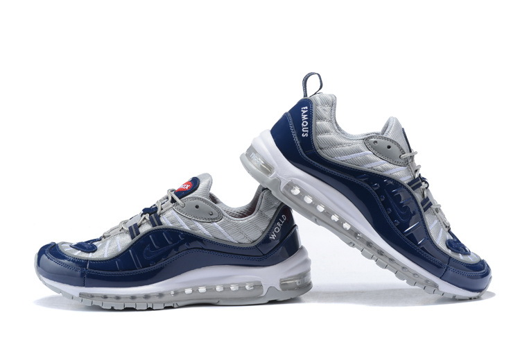 Nike Air Max 98 men shoes-048