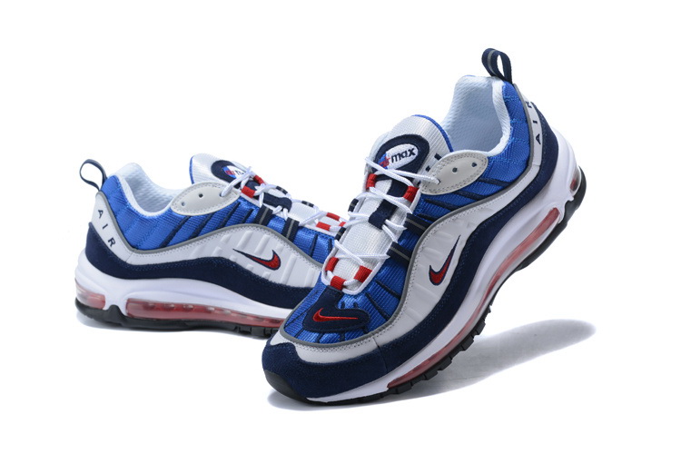 Nike Air Max 98 men shoes-049