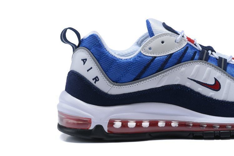 Nike Air Max 98 men shoes-049