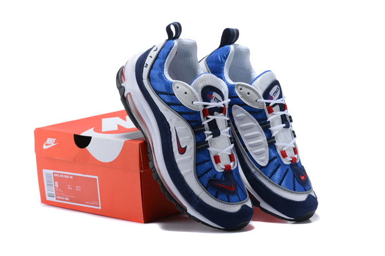 Nike Air Max 98 men shoes-049