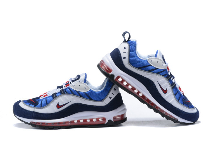 Nike Air Max 98 men shoes-049