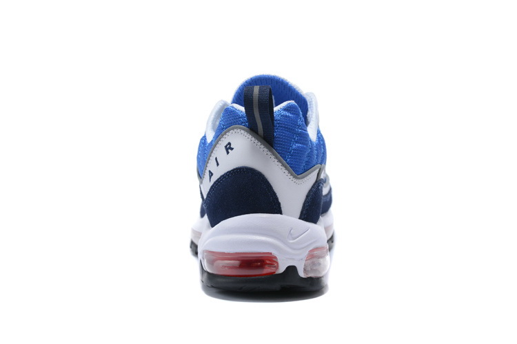 Nike Air Max 98 men shoes-049