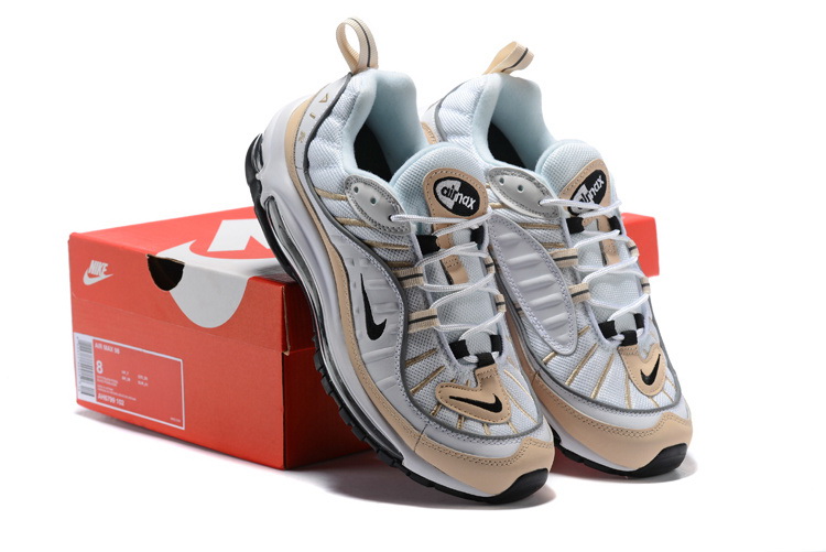 Nike Air Max 98 men shoes-051