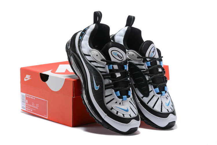 Nike Air Max 98 men shoes-053