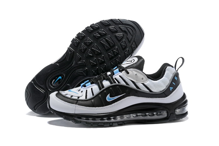 Nike Air Max 98 men shoes-053