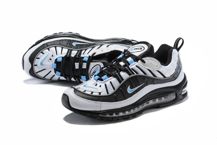 Nike Air Max 98 men shoes-053