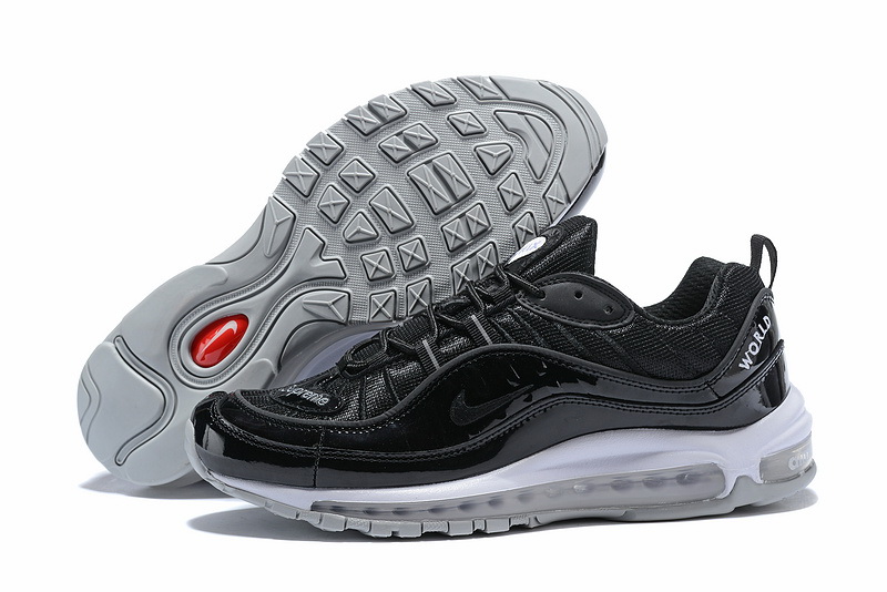 Nike Air Max 98 men shoes-054