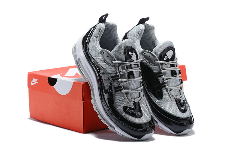 Nike Air Max 98 men shoes-055