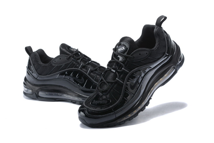 Nike Air Max 98 men shoes-057