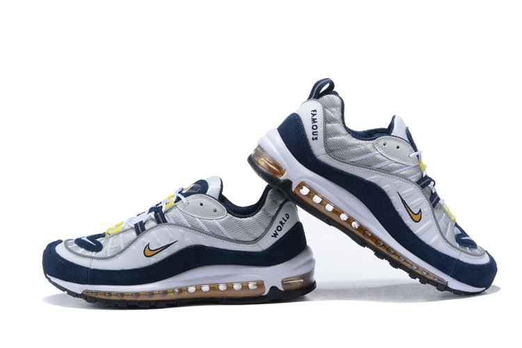 Nike Air Max 98 men shoes-058