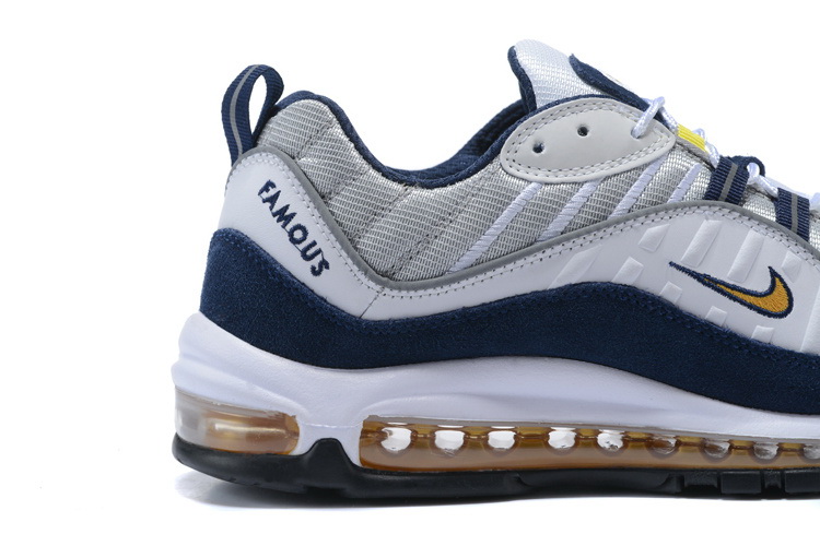 Nike Air Max 98 men shoes-058