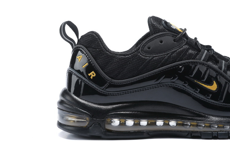 Nike Air Max 98 men shoes-059