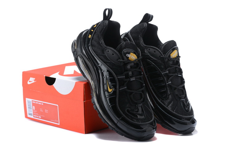 Nike Air Max 98 men shoes-059