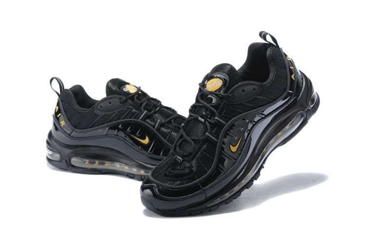 Nike Air Max 98 men shoes-059