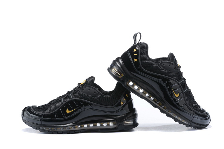 Nike Air Max 98 men shoes-059