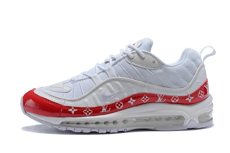 Nike Air Max 98 men shoes-067