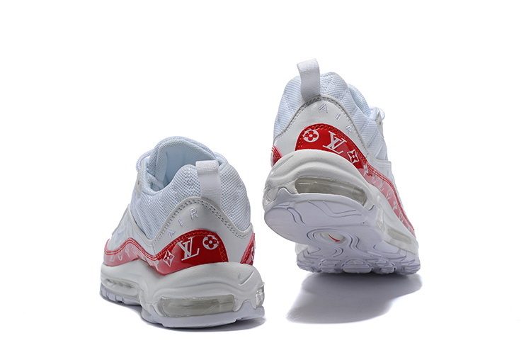 Nike Air Max 98 men shoes-067