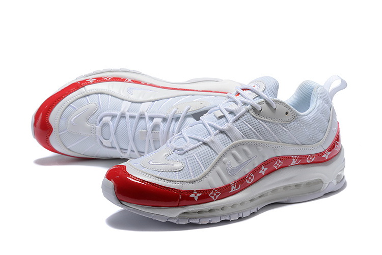 Nike Air Max 98 men shoes-067