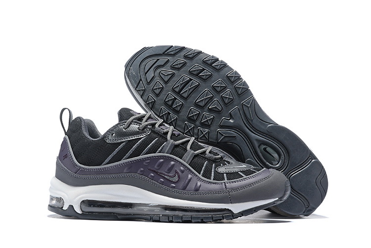 Nike Air Max 98 men shoes-068