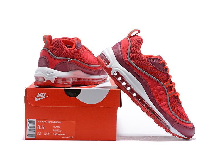 Nike Air Max 98 men shoes-069