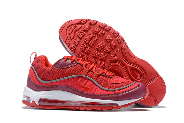 Nike Air Max 98 men shoes-069