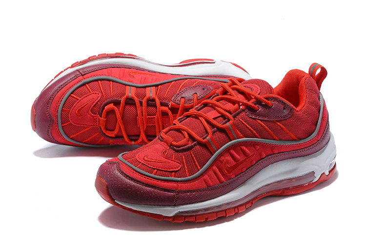 Nike Air Max 98 men shoes-069