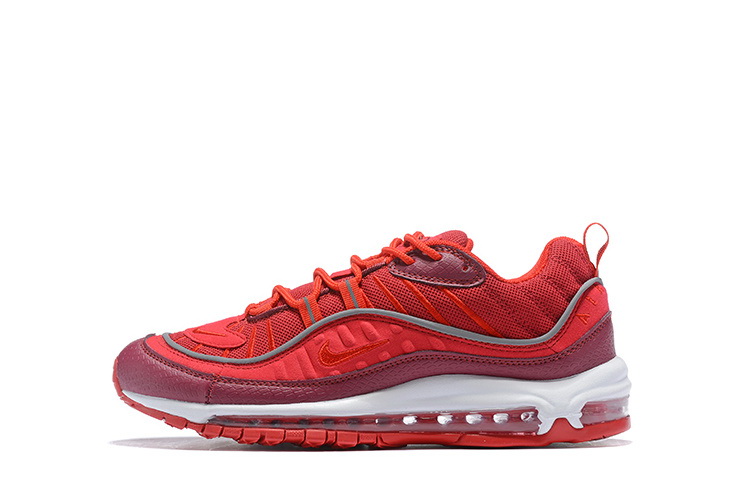 Nike Air Max 98 men shoes-069