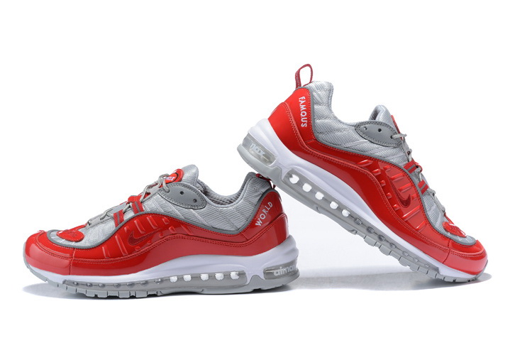 Nike Air Max 98 men shoes-070