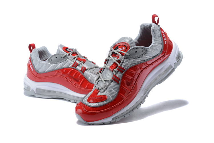 Nike Air Max 98 men shoes-070