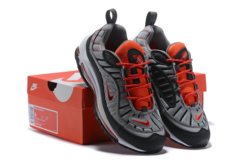 Nike Air Max 98 men shoes-075