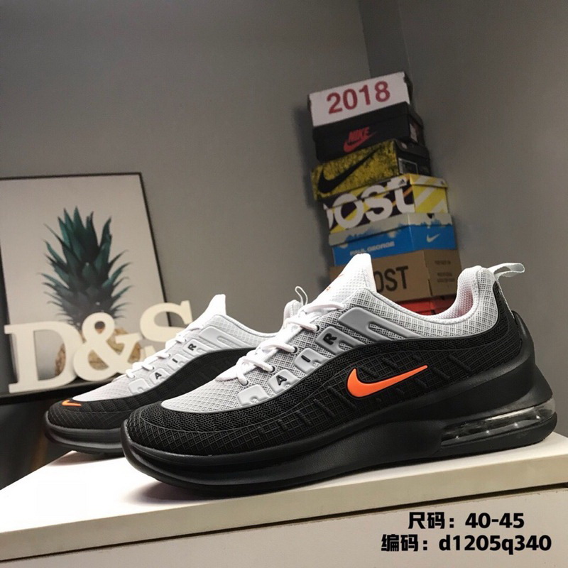 Nike Air Max 98 men shoes-079